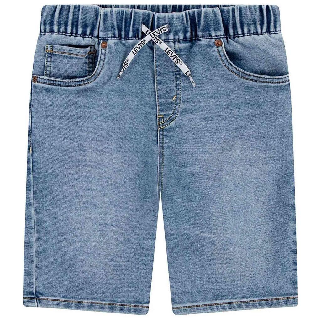 Shorts Levi's model 9ED613-MDH for children