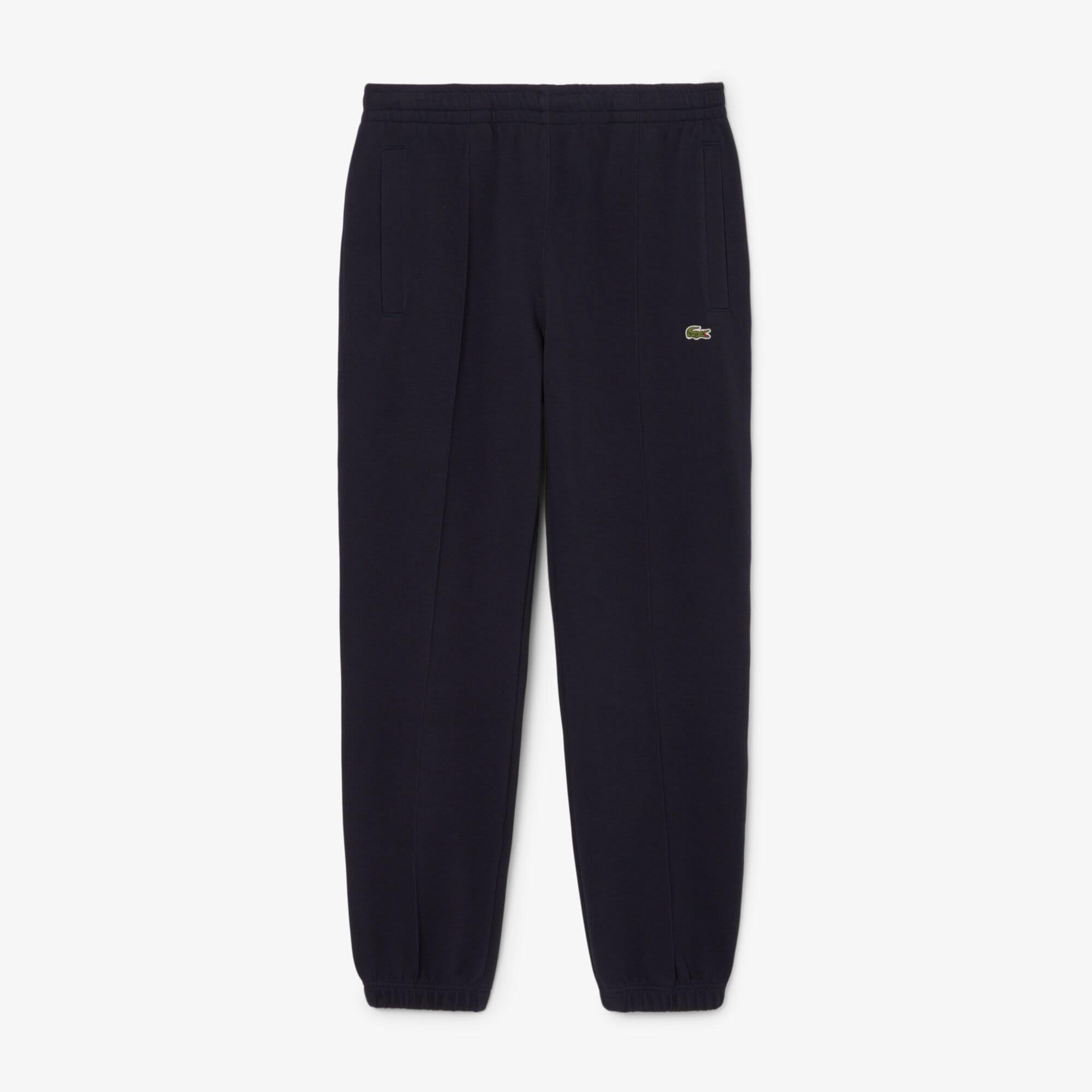 Pantalon De Jogging Homme (Bleu) 1/4