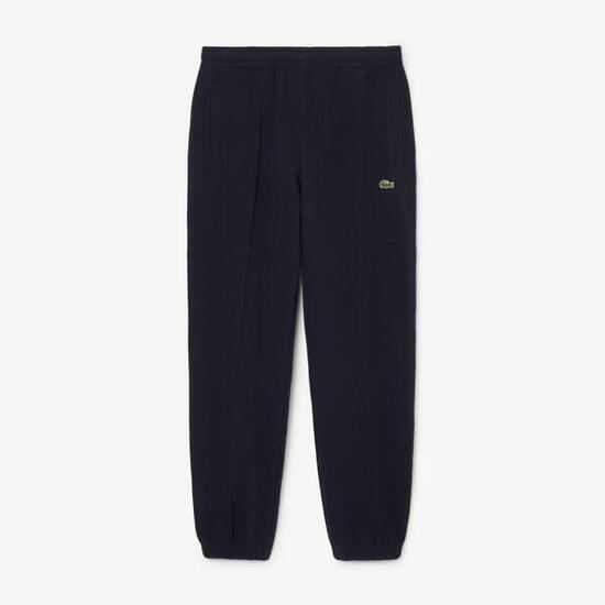 Pantalon De Jogging Homme (Bleu)