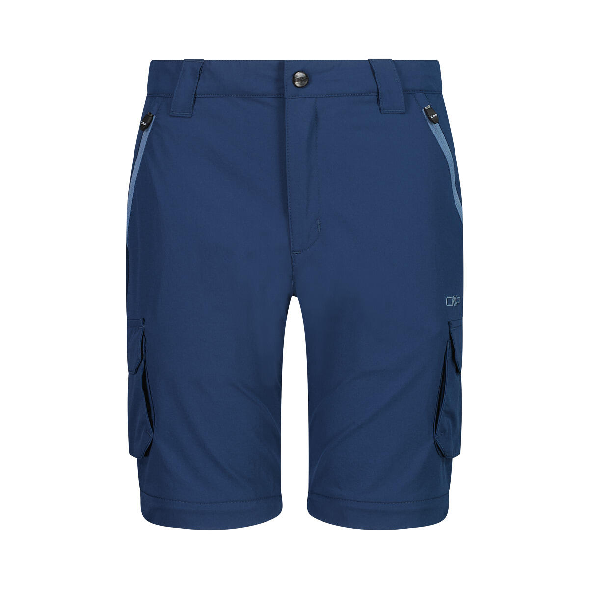 CMP Jungen Wanderhose Kid Zip Off Pant 31T5624 3/11