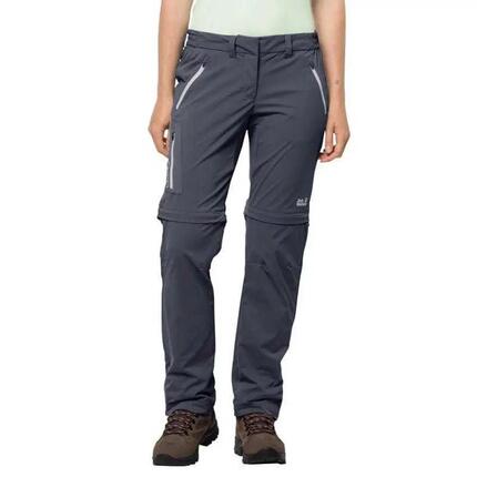 Pantalon OVERLAND Femme (Bleu Marine Foncé)