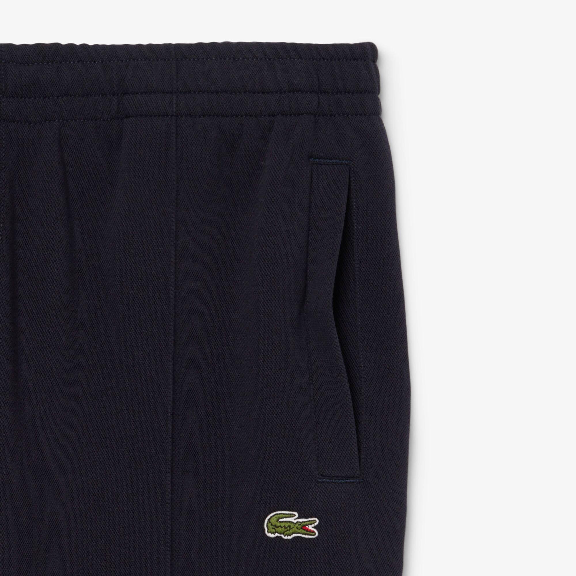 Pantalon De Jogging Homme (Bleu) 4/4