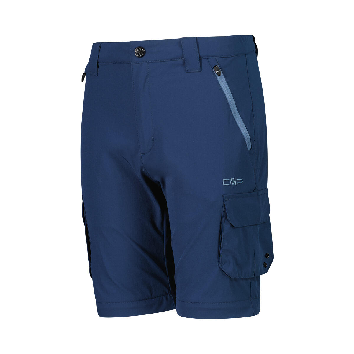 CMP Jungen Wanderhose Kid Zip Off Pant 31T5624 5/11