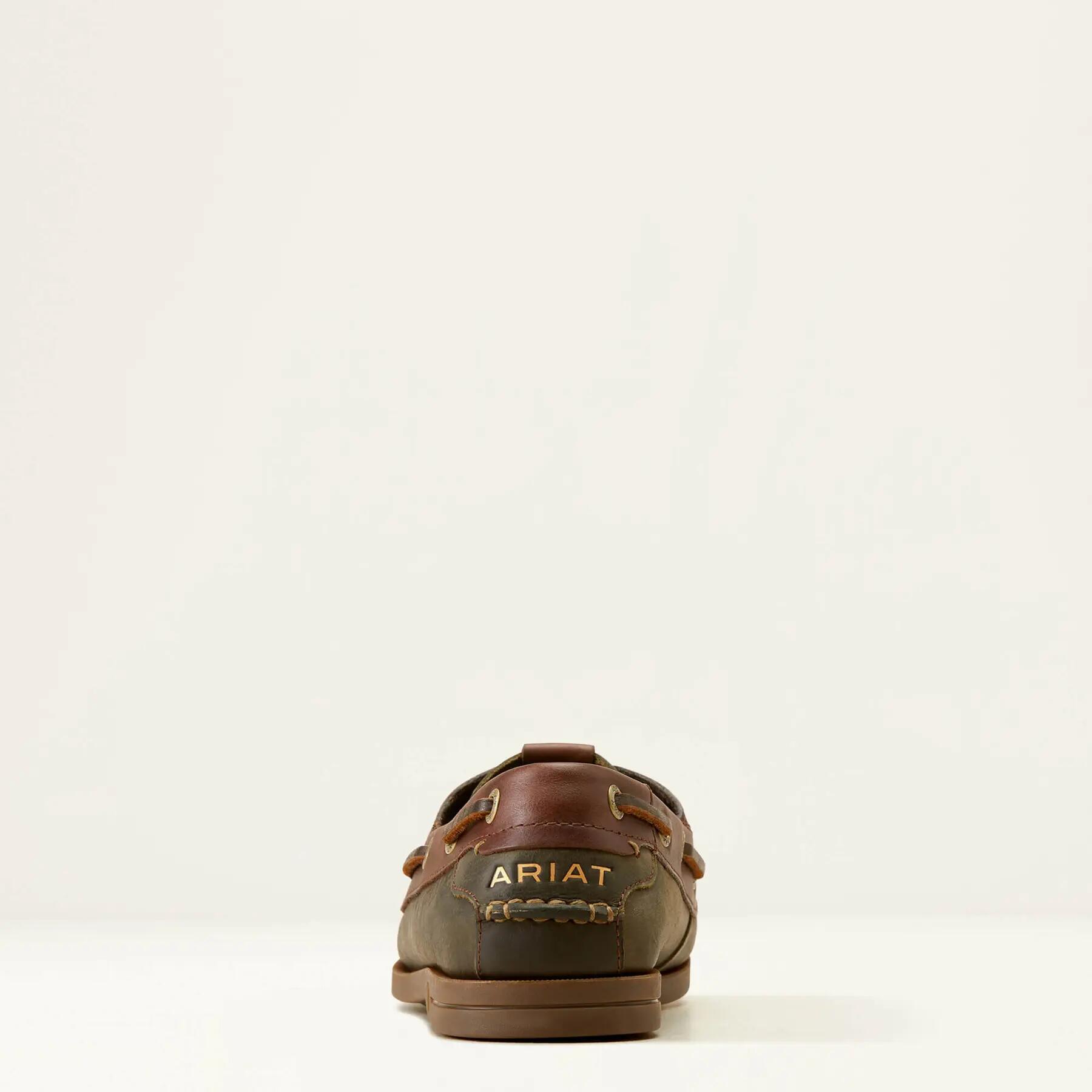 Bootschoenen voor dames Ariat Antigua 3/6