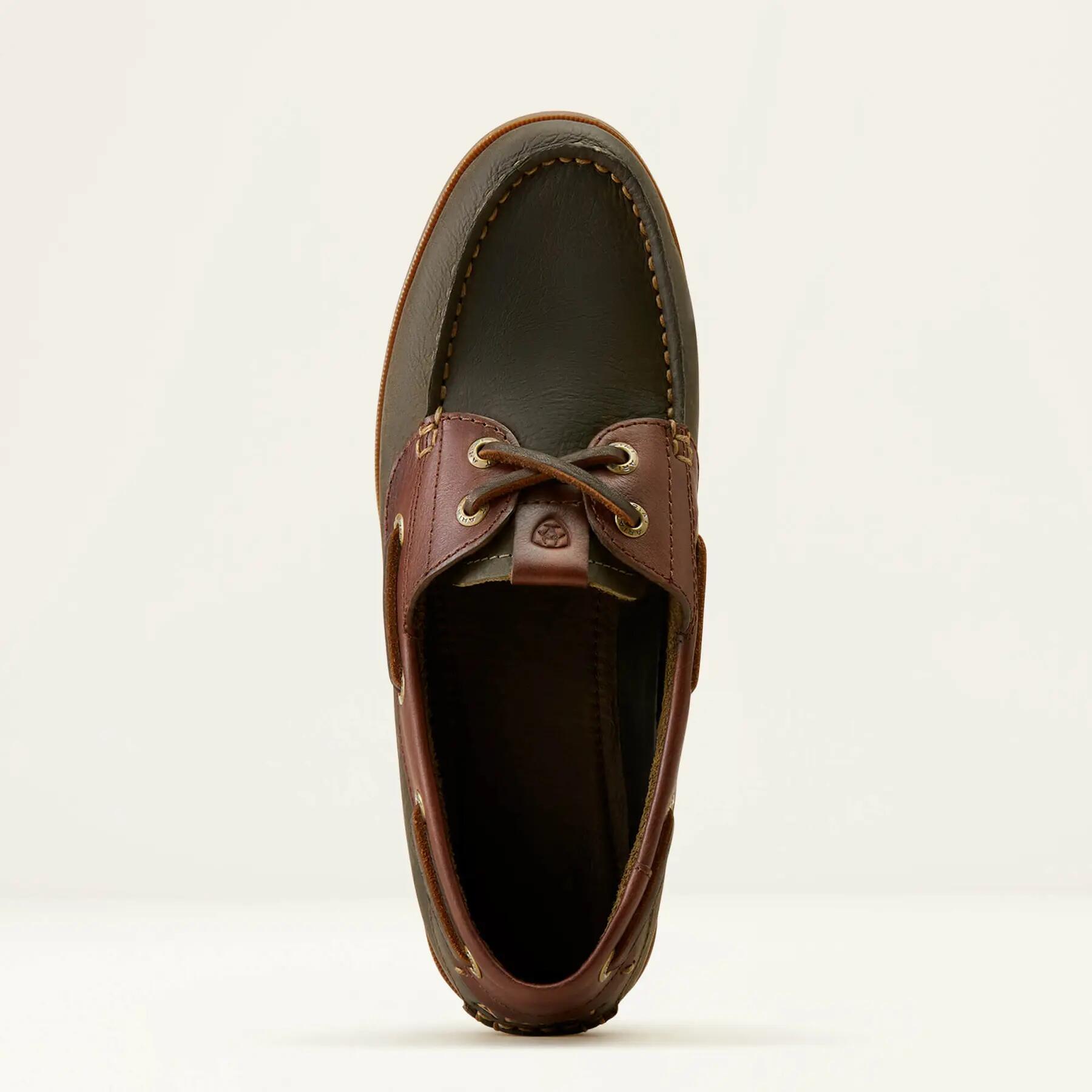 Bootschoenen voor dames Ariat Antigua 4/6