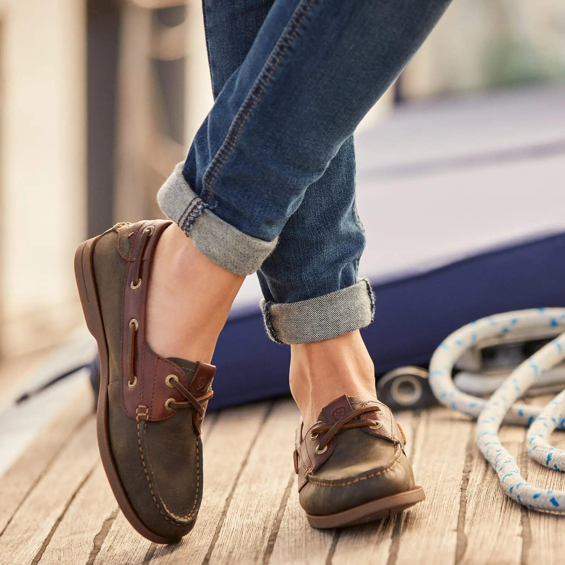 Bootschoenen voor dames Ariat Antigua 6/6
