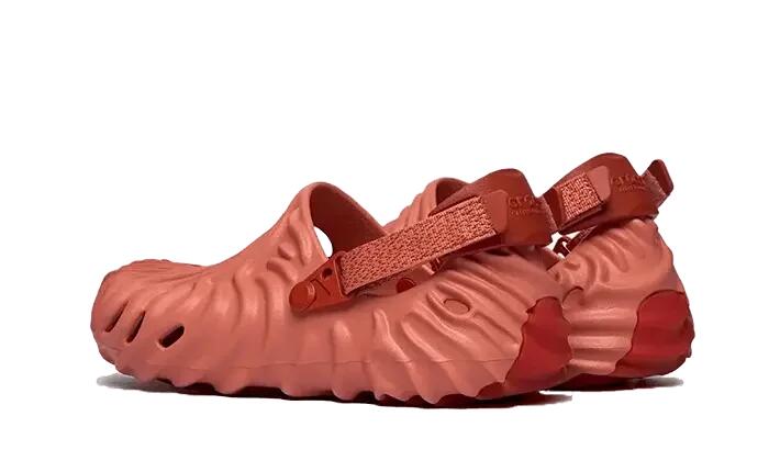 Crocs Pollex Clog Salehe Bembury Kuwata 3/4