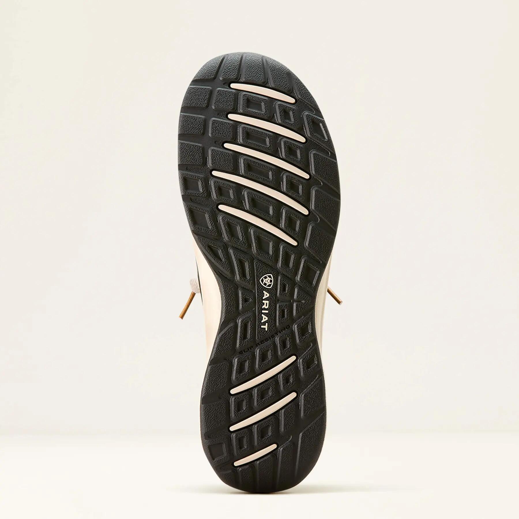 Scarpe impermeabili donna Ariat Buckeye 5/5