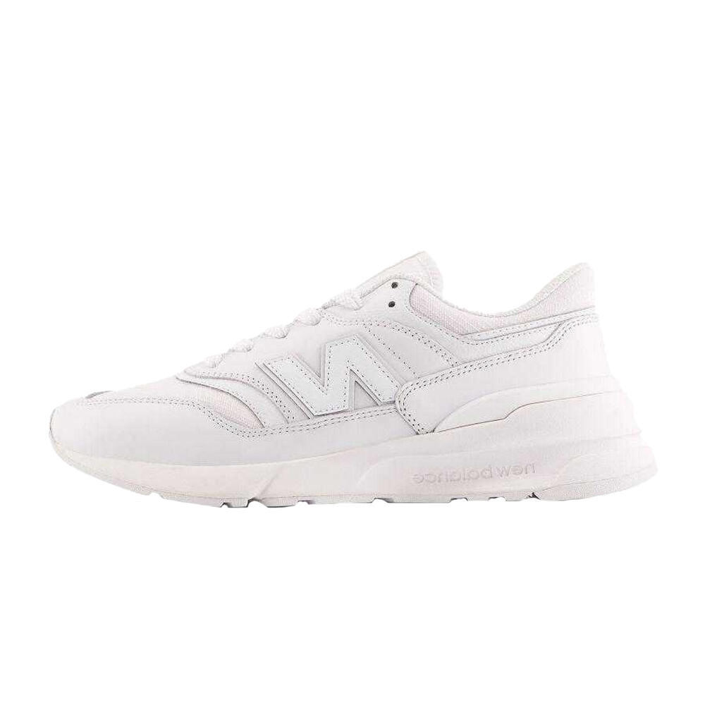 Skórzane Buty Sportowe Unisex Dla Dorosłych 997 2/5