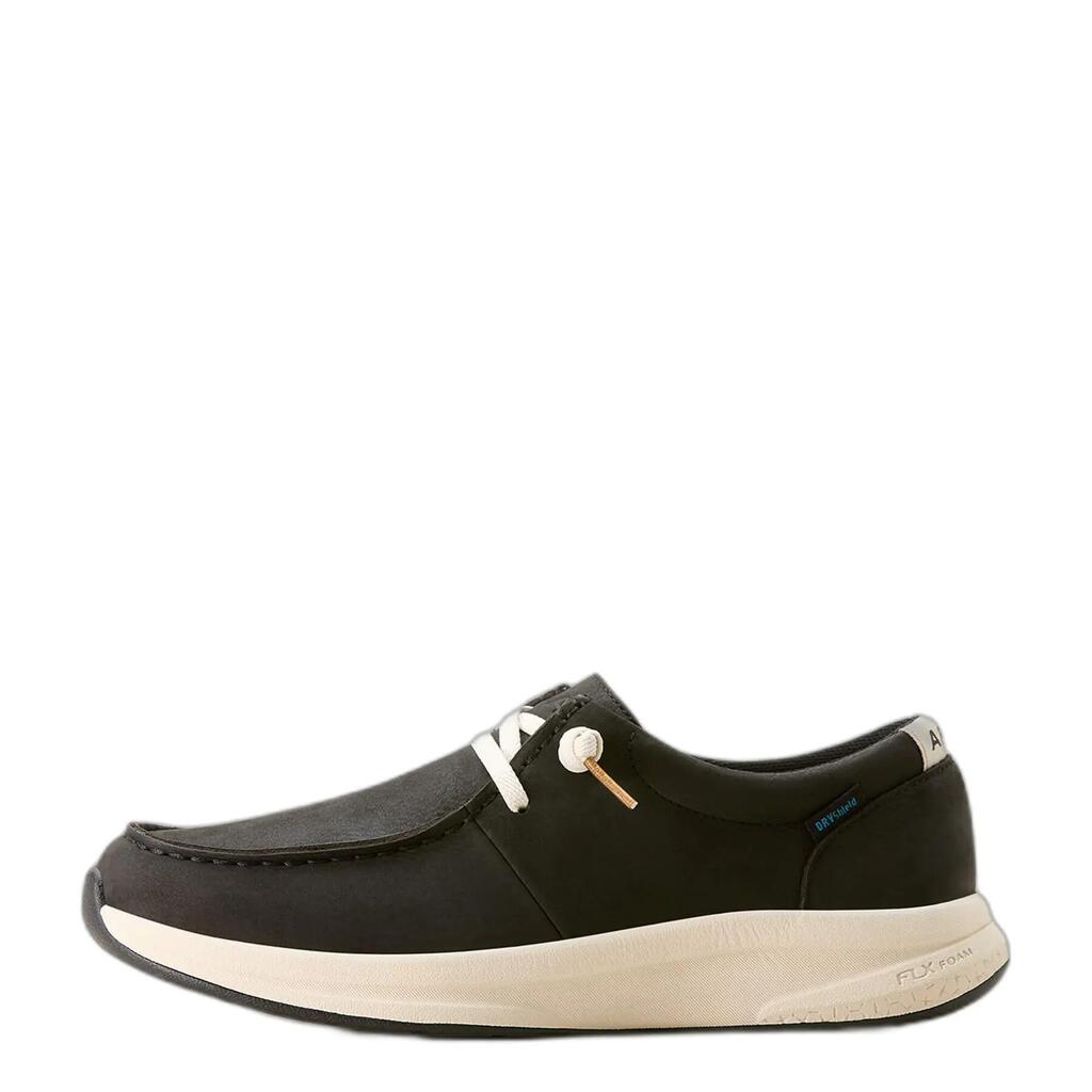 Women's waterproof trainers Ariat Buckeye