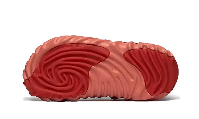 Crocs Pollex Clog by Salehe Bembury Salmon Pink 2/4