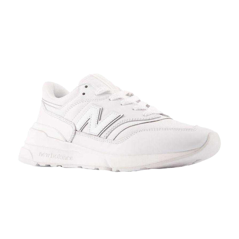 Încălțăminte Drumeții În Natură New Balance 997 Femei