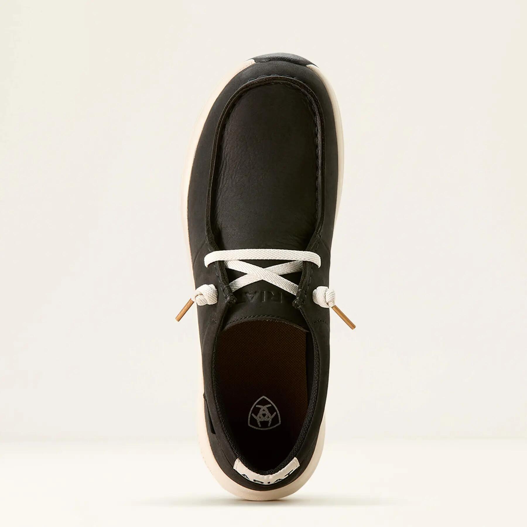 Scarpe impermeabili donna Ariat Buckeye 4/5