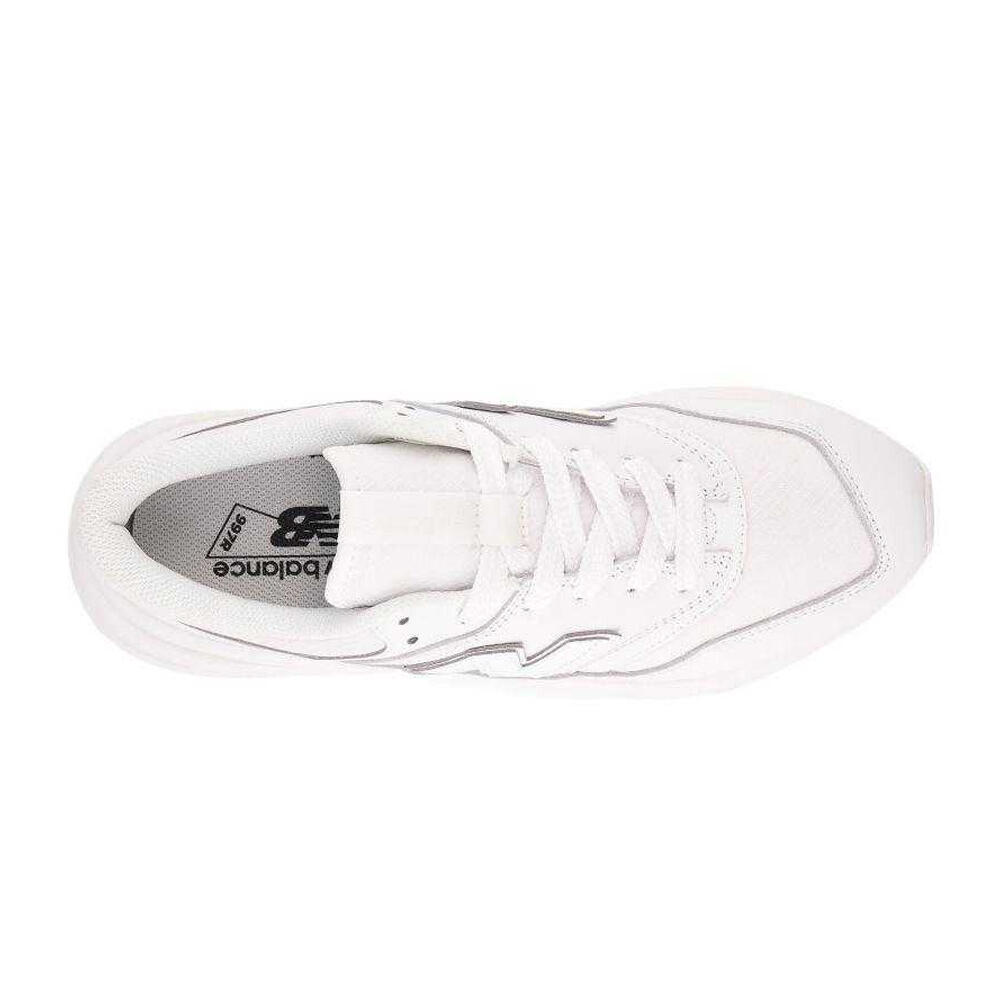 Skórzane Buty Sportowe Unisex Dla Dorosłych 997 4/5