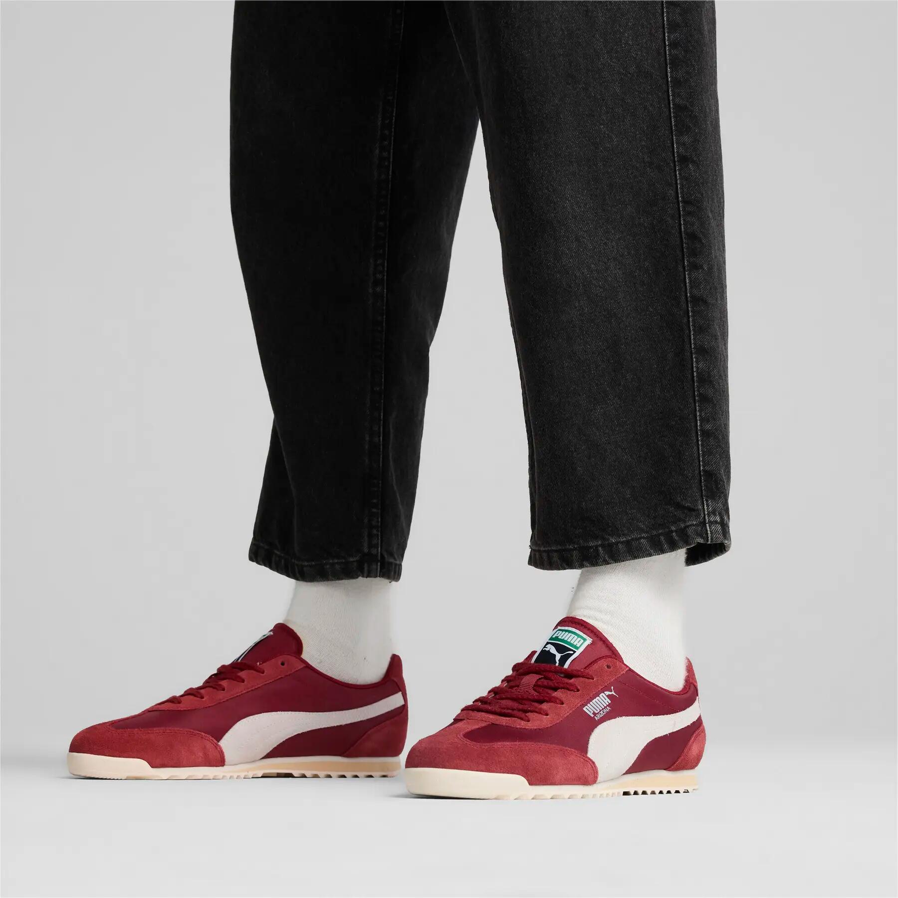 Zapatillas Puma Arizona Nylon 3/7