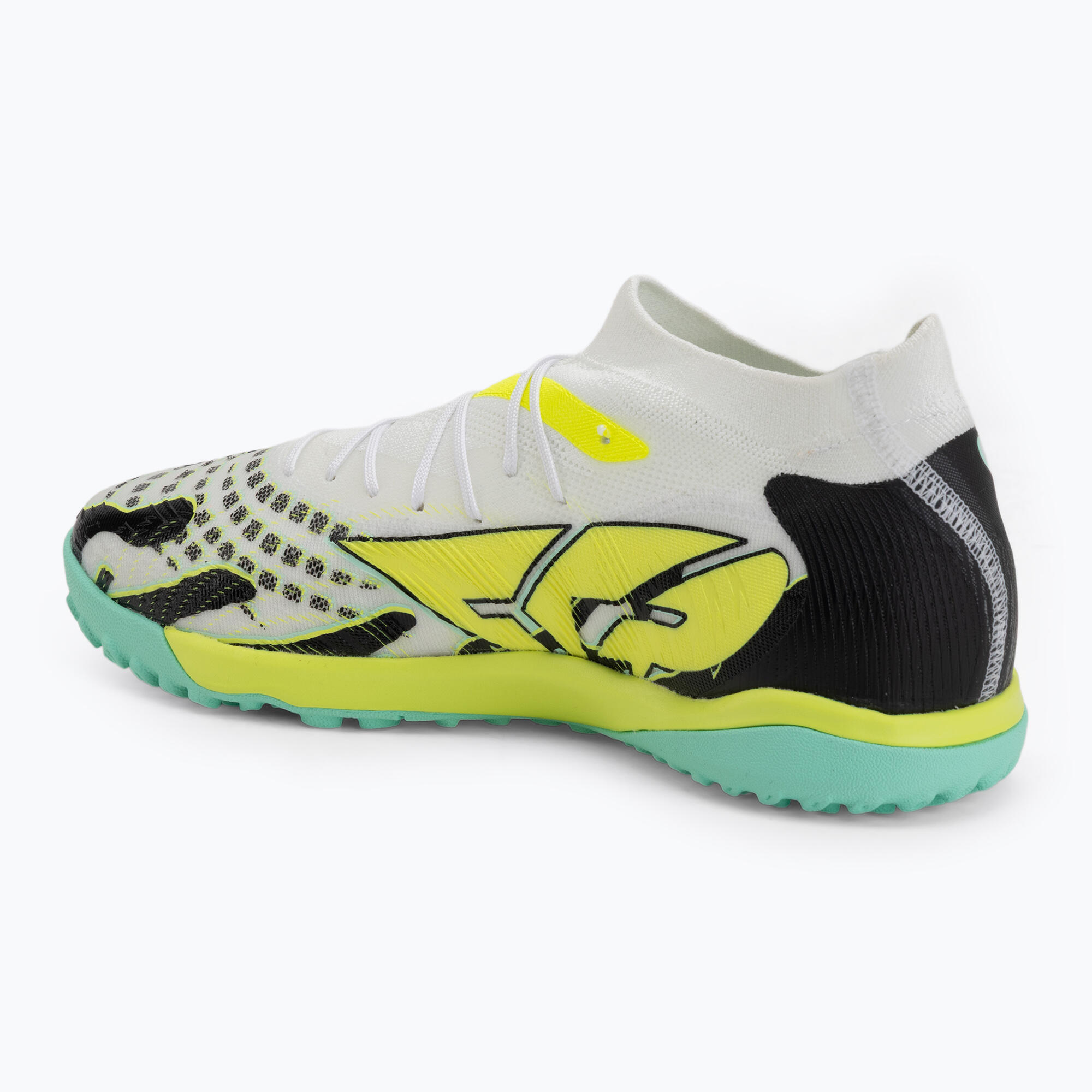 PUMA Future 9 Match Creativity TT Fußballschuhe 3/7