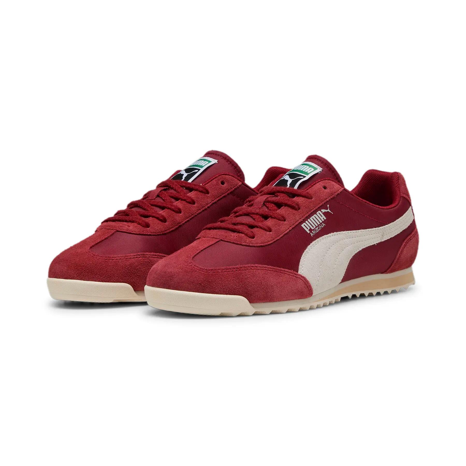 Zapatillas Puma Arizona Nylon 2/7