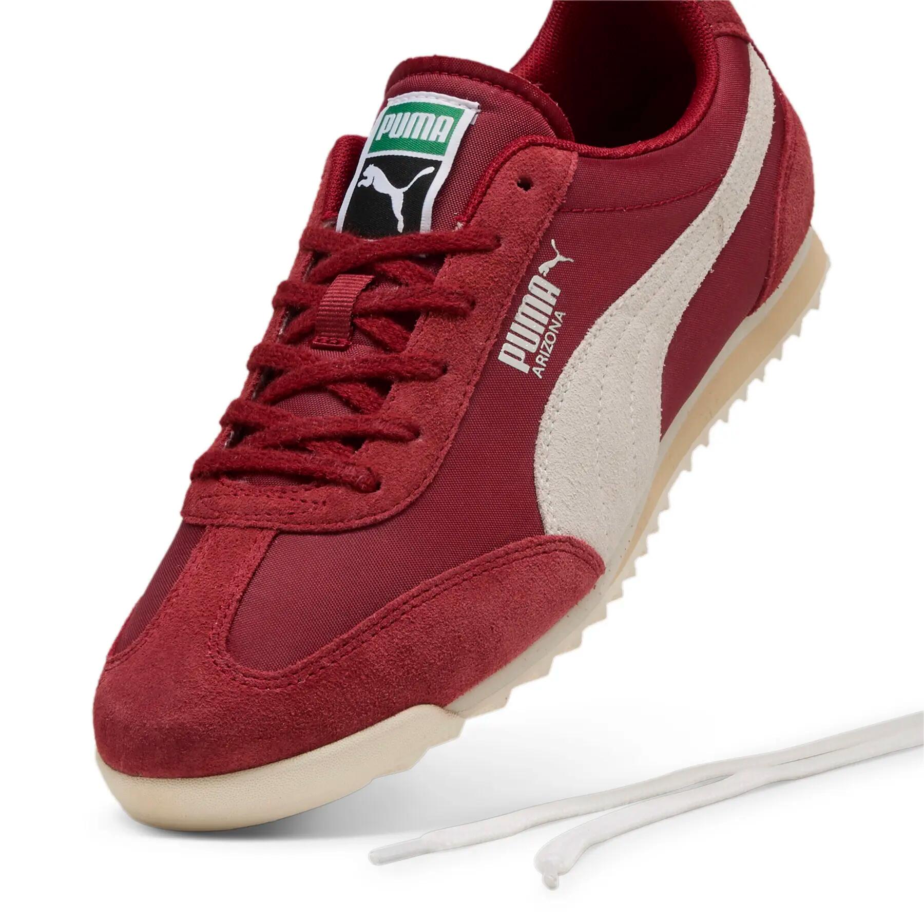 Zapatillas Puma Arizona Nylon 5/7
