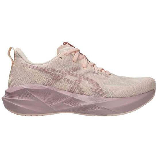 Chaussures de course Asics modèle 1012B765-702 pour femmes
