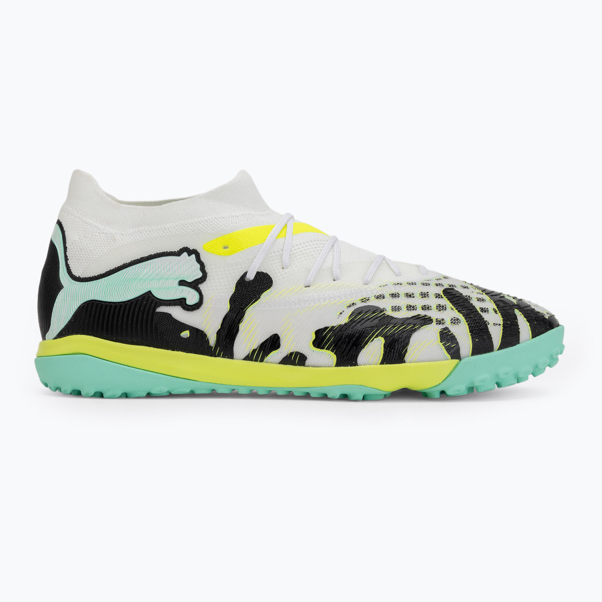 PUMA Future 9 Match Creativity TT Fußballschuhe 2/7