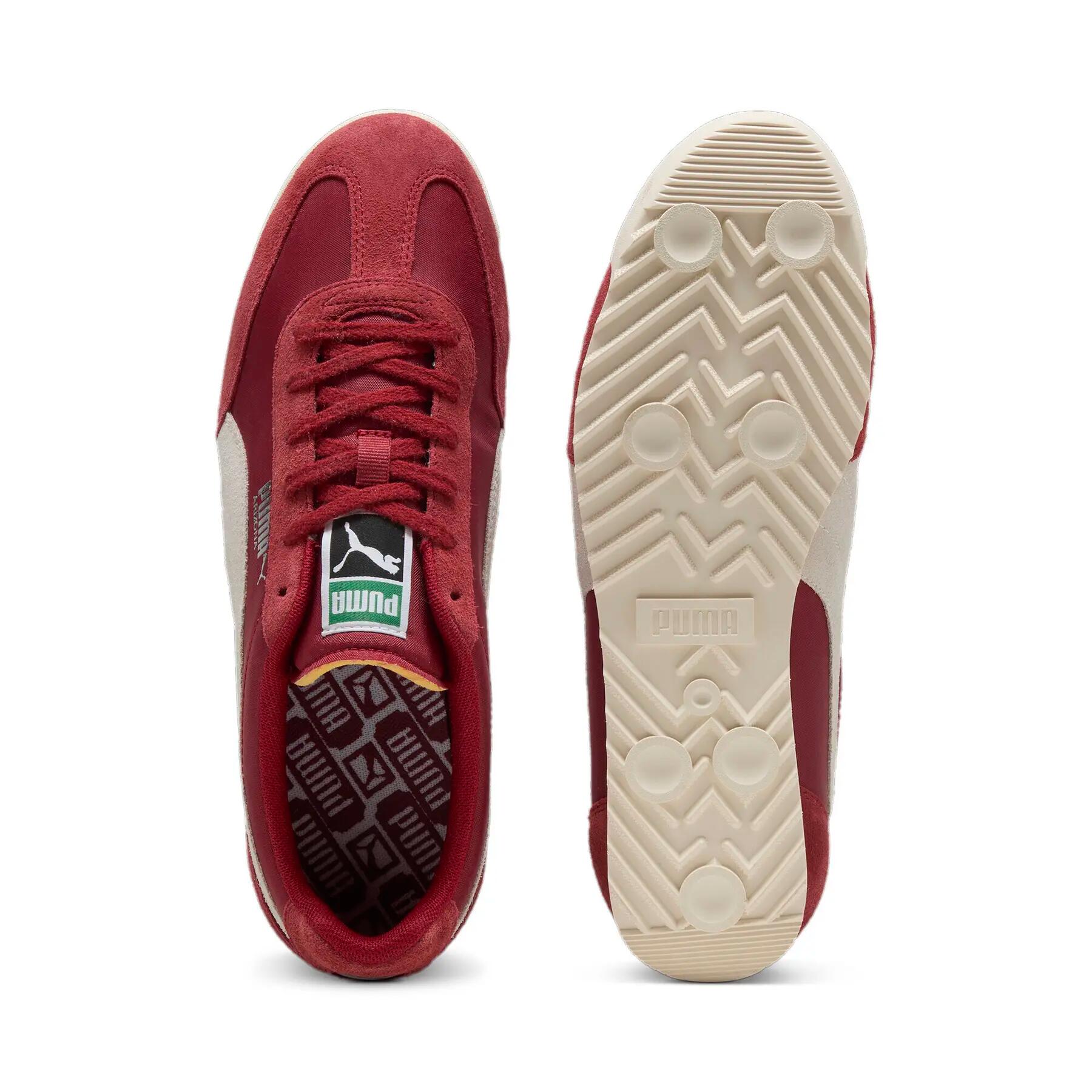 Zapatillas Puma Arizona Nylon 7/7