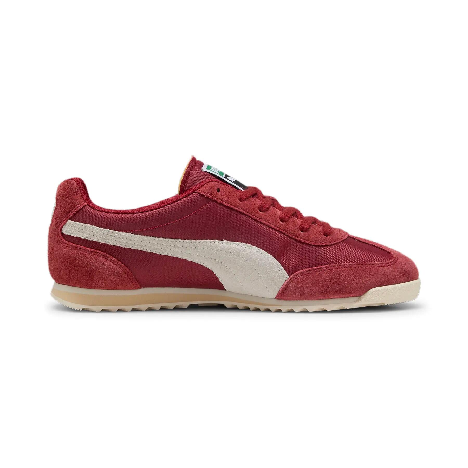 Zapatillas Puma Arizona Nylon 4/7