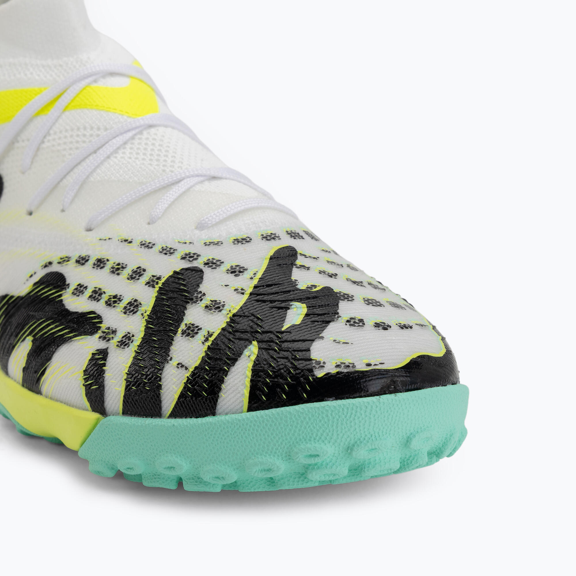 PUMA Future 9 Match Creativity TT Fußballschuhe 7/7