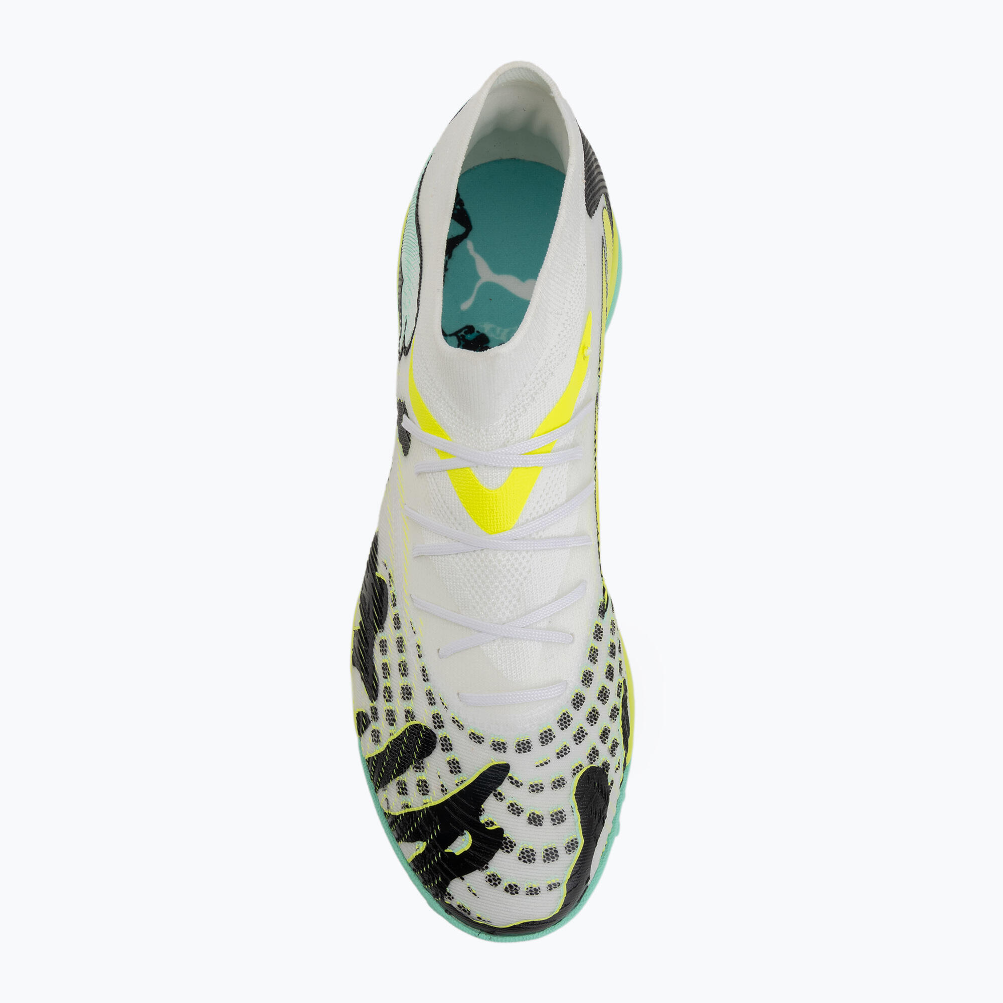PUMA Future 9 Match Creativity TT Fußballschuhe 5/7
