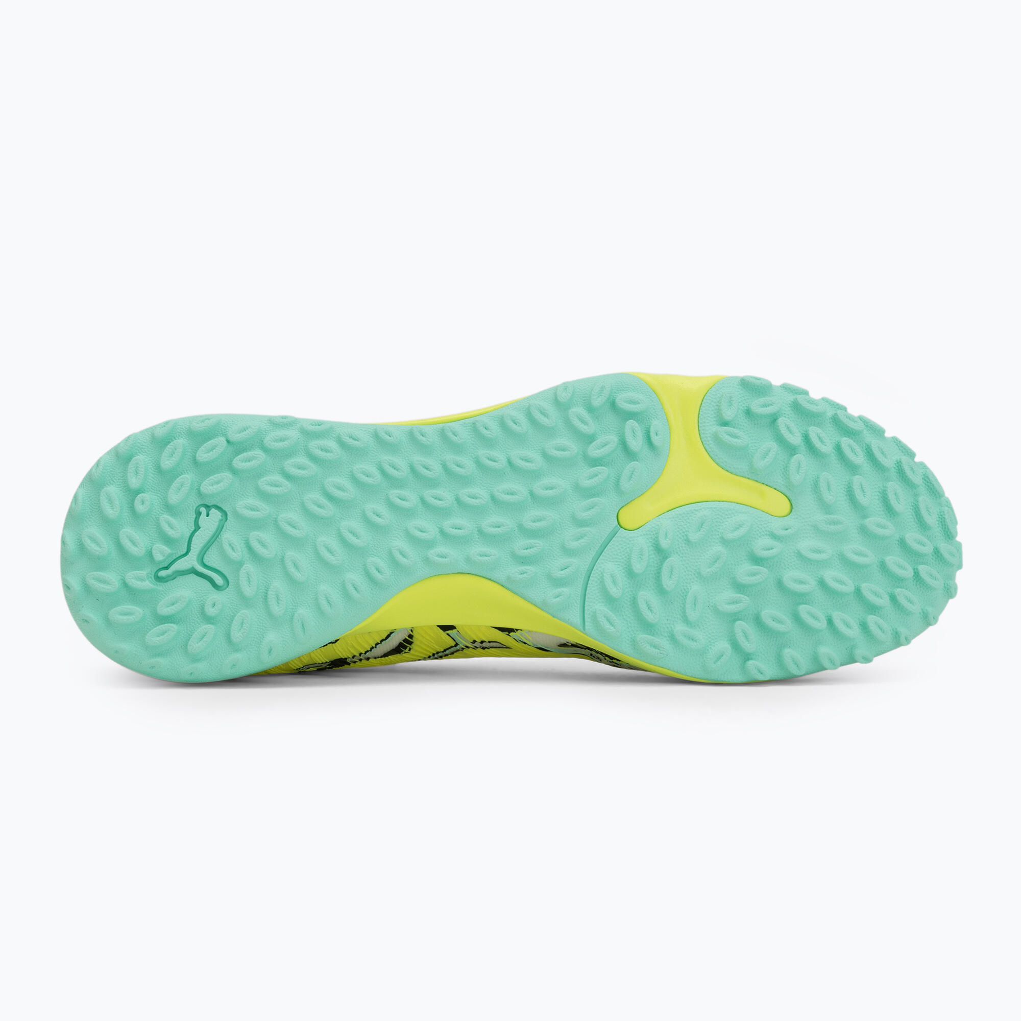 PUMA Future 9 Match Creativity TT Fußballschuhe 4/7