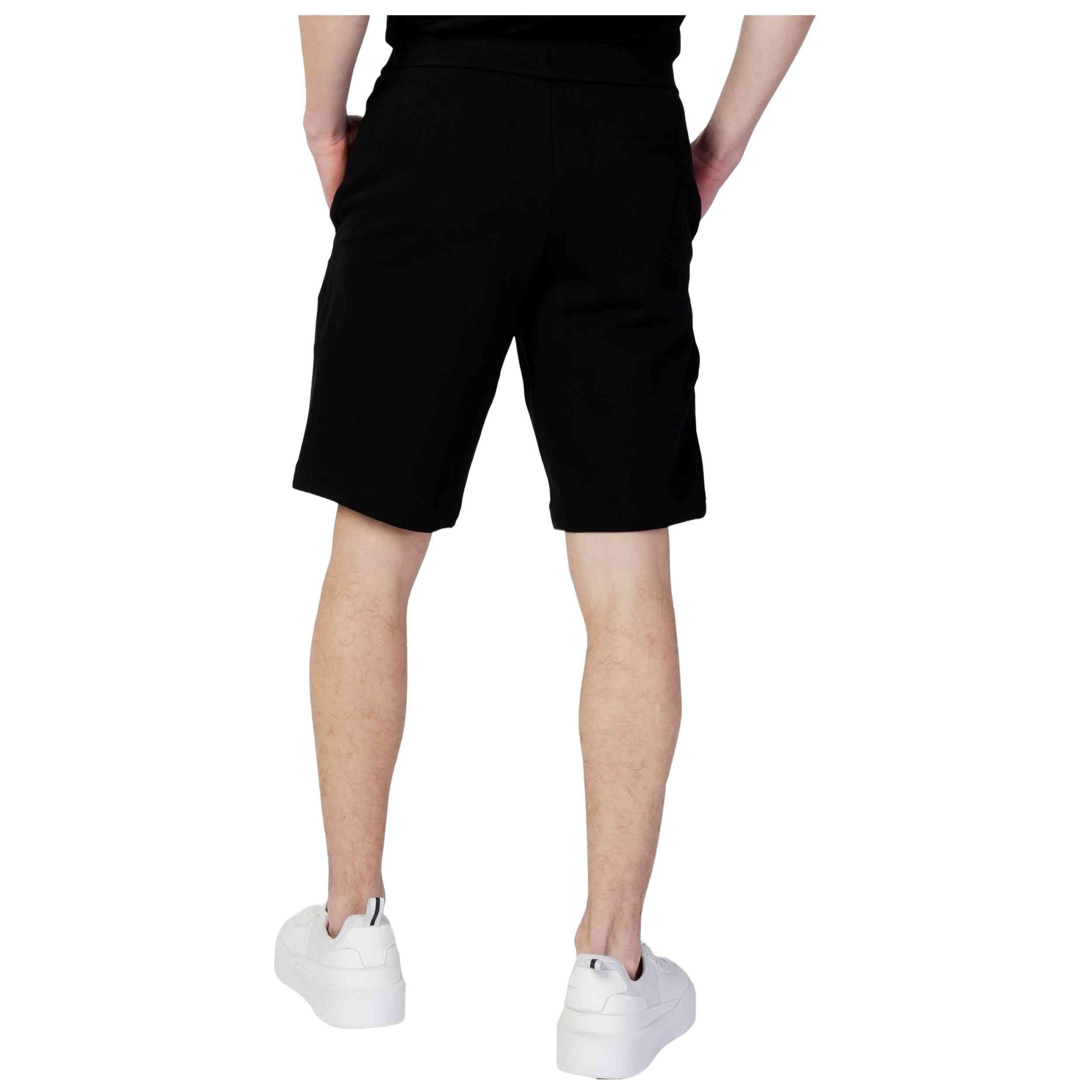 Calções Armani exchange modelo 041600100016 para homem 2/4