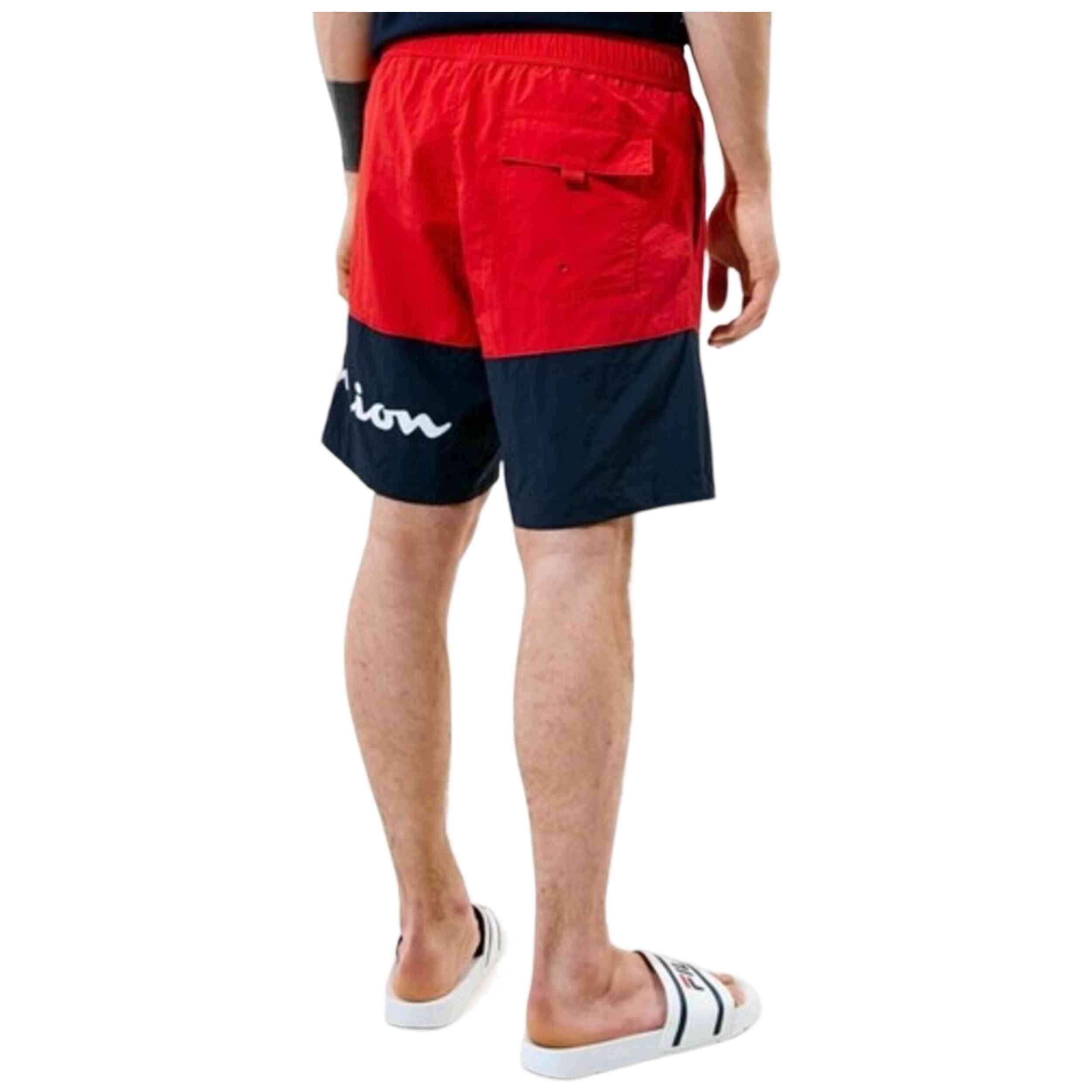 Pantalon corto Champion modelo 216070-RS046 para hombre 2/4