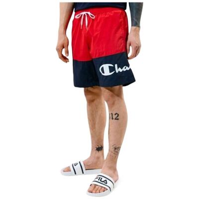 Pantaloncini Champion modello 216070-RS046 per uomini