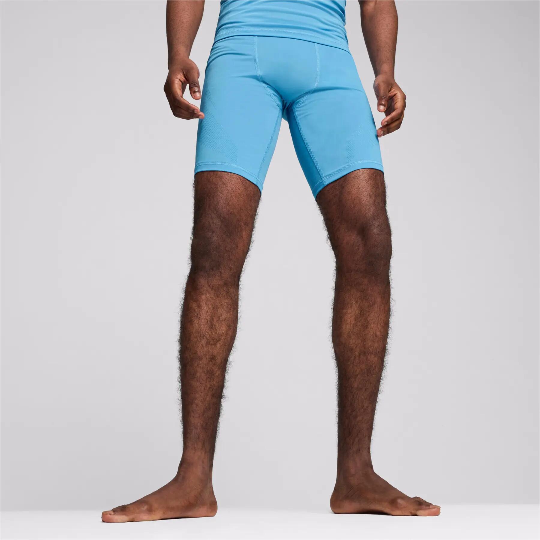 Short de compression Puma 2/7