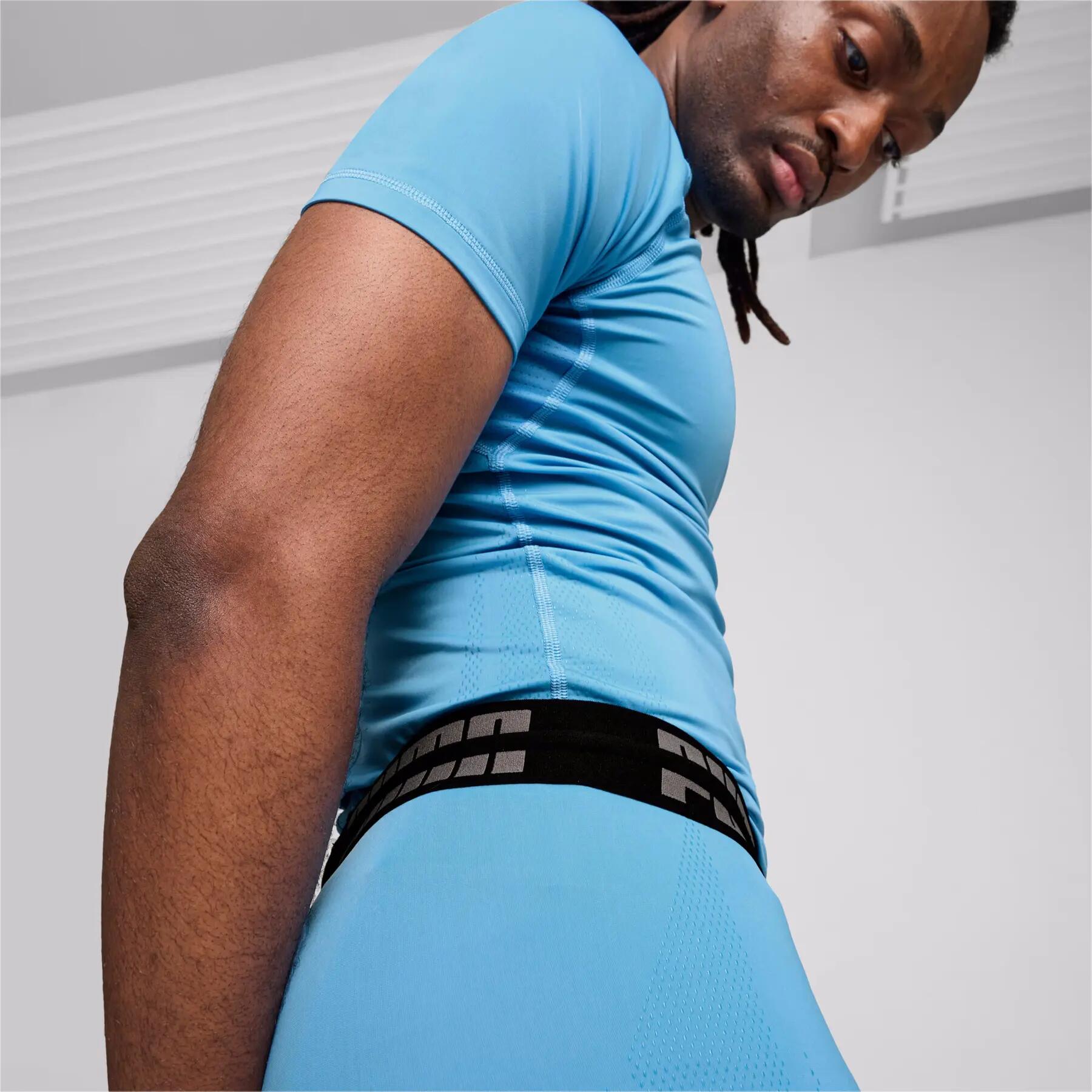 Short de compression Puma 7/7