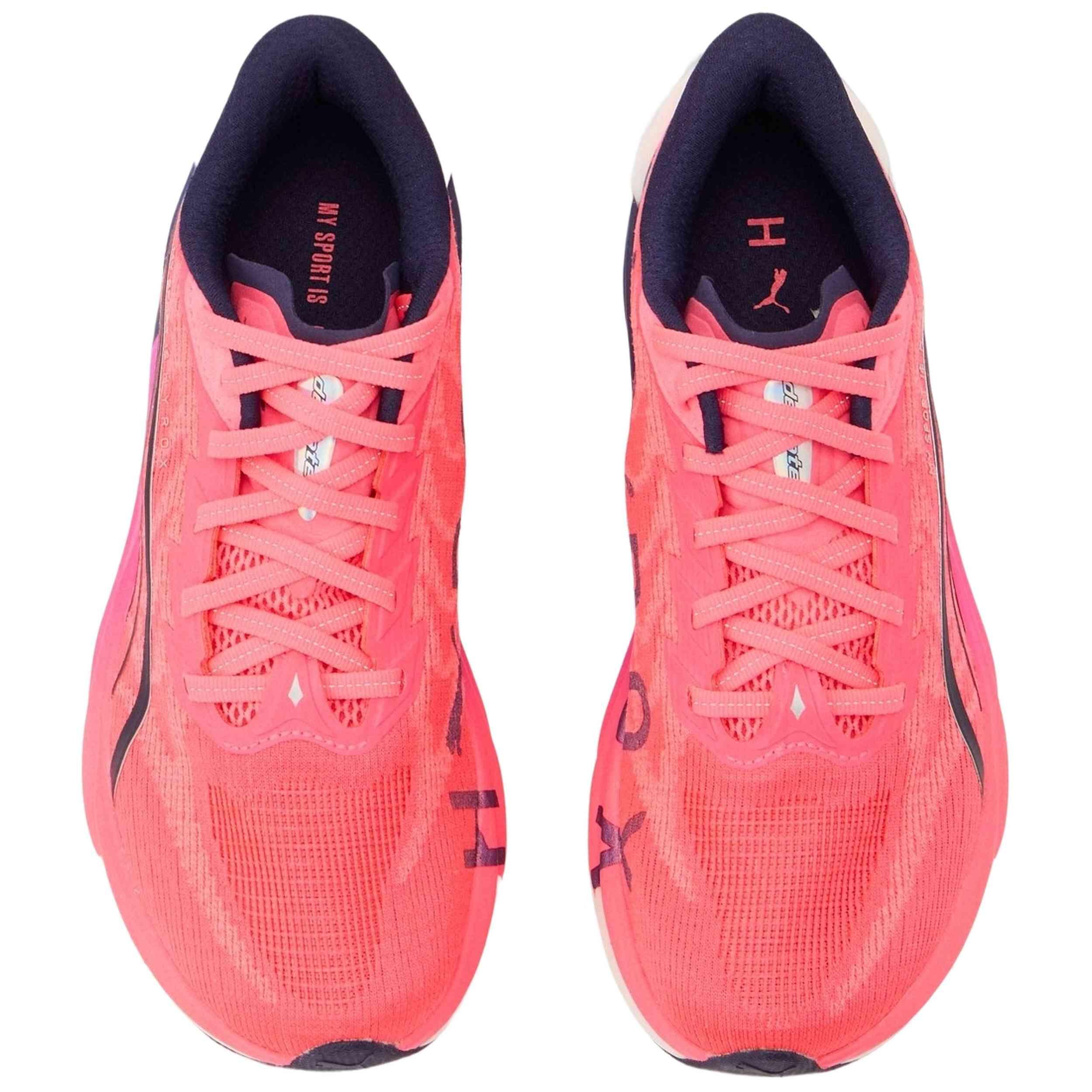 Scarpe da running Puma modello 312905-01 per donne 3/5