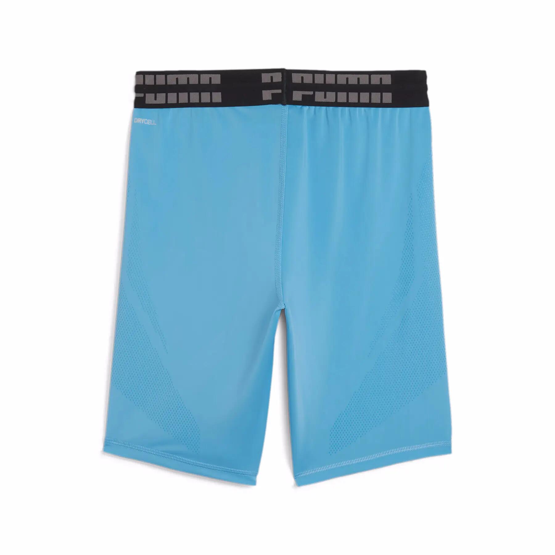 Short de compression Puma 4/7