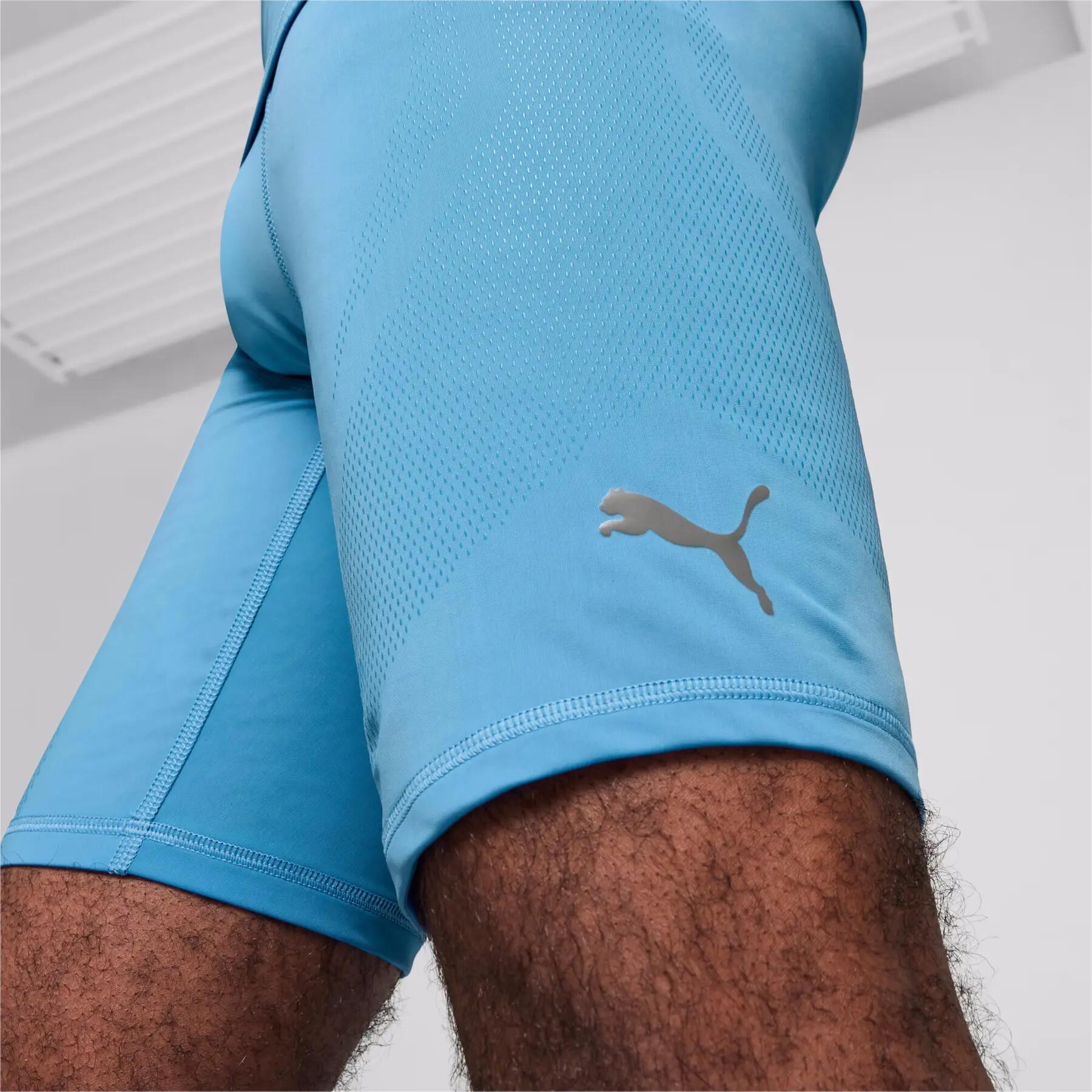 Short de compression Puma 6/7