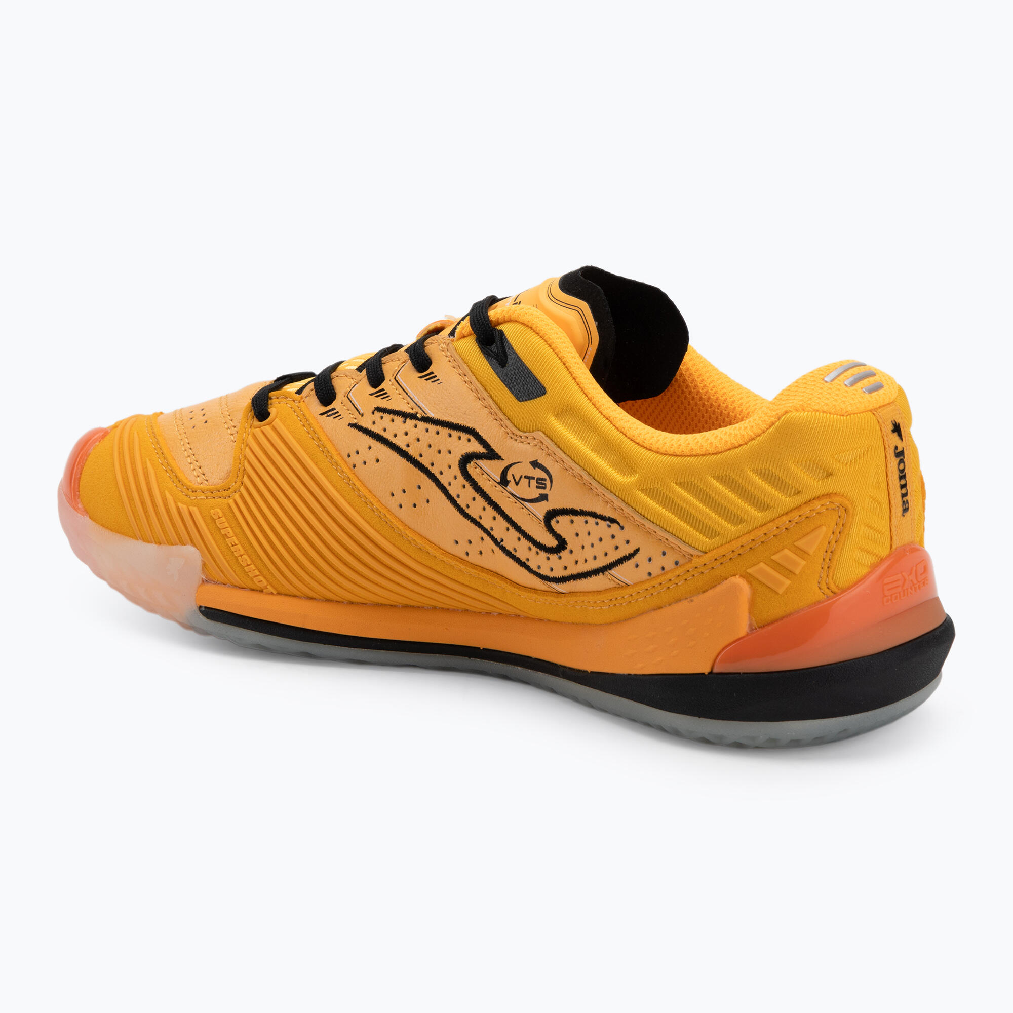 Chuteiras de futebol masculinas Joma Top Flex Ultimate IN 3/7