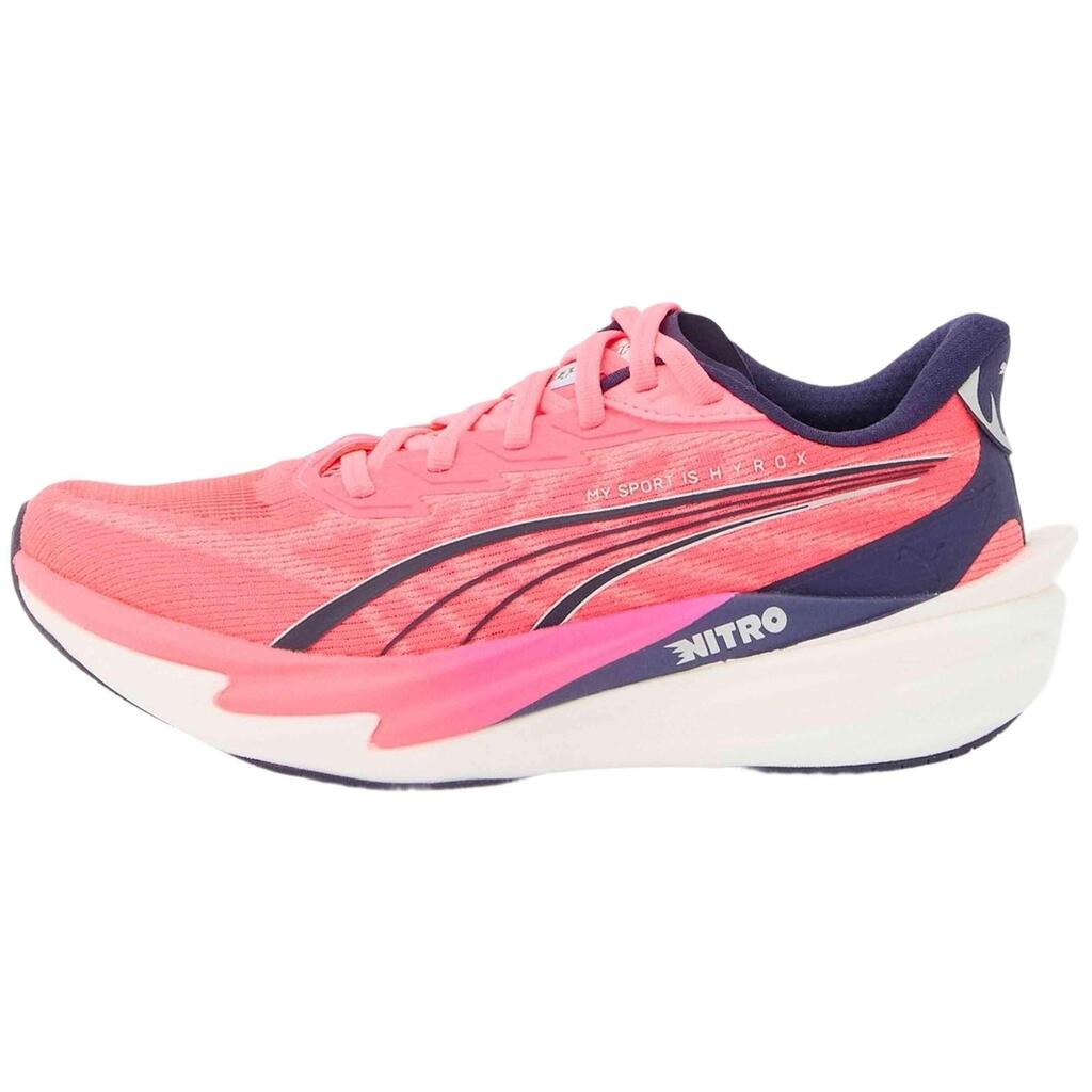 Running shoes Puma model 312905-01 for women