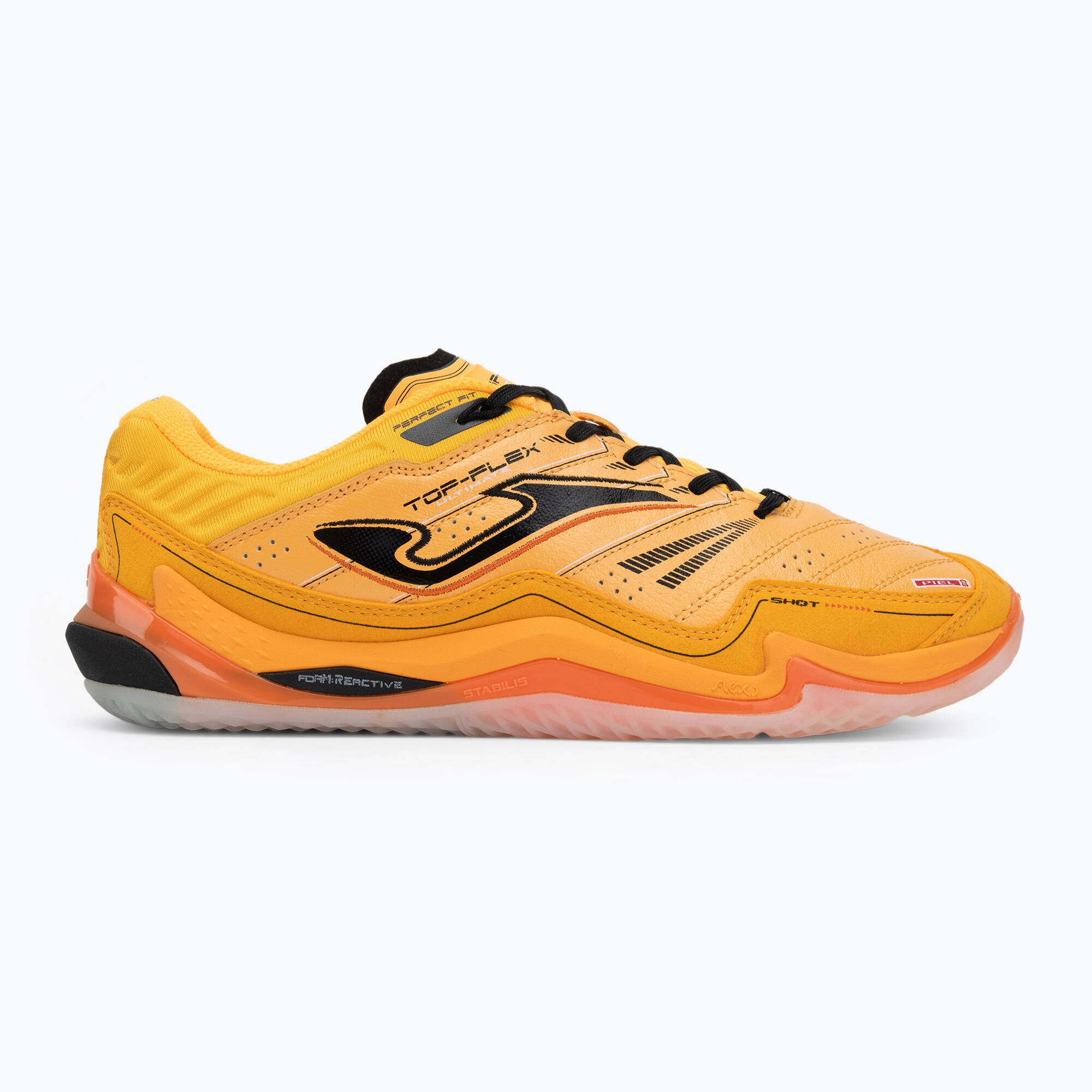 Chuteiras de futebol masculinas Joma Top Flex Ultimate IN 2/7