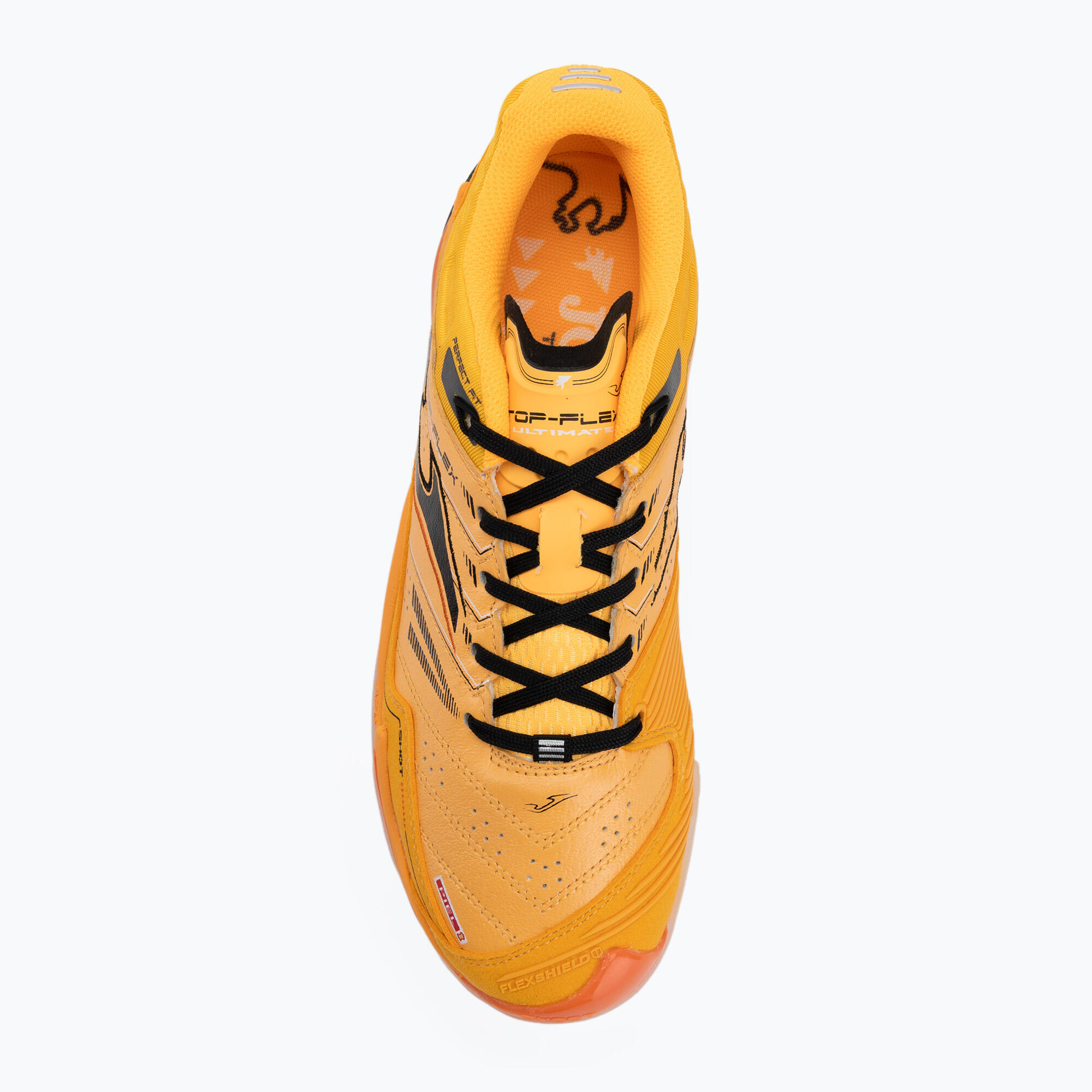 Chuteiras de futebol masculinas Joma Top Flex Ultimate IN 5/7