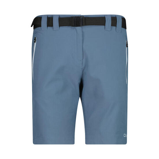Damen Bermuda Stretch