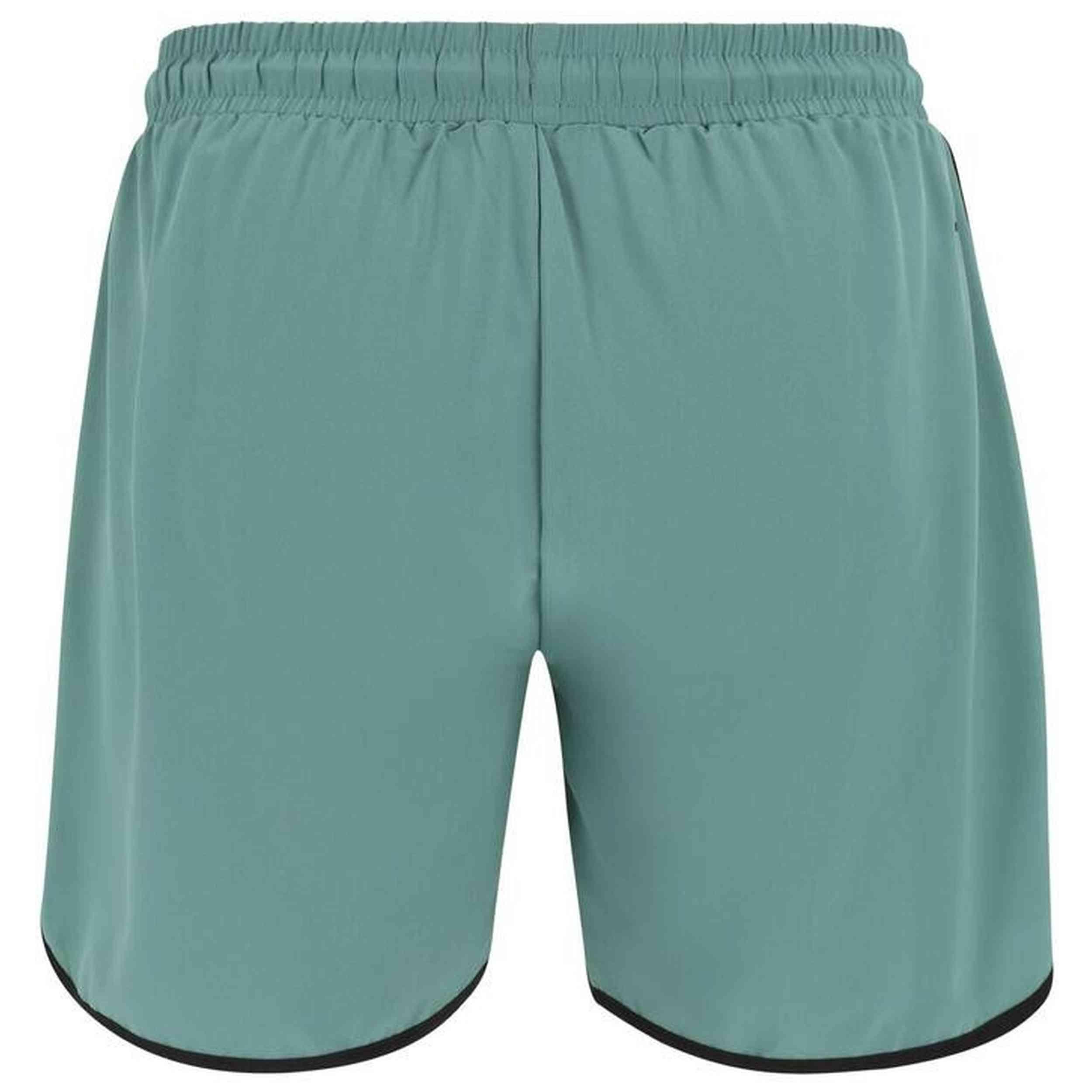 Short Fila modèle FAM0385-50034 pour homme 3/3