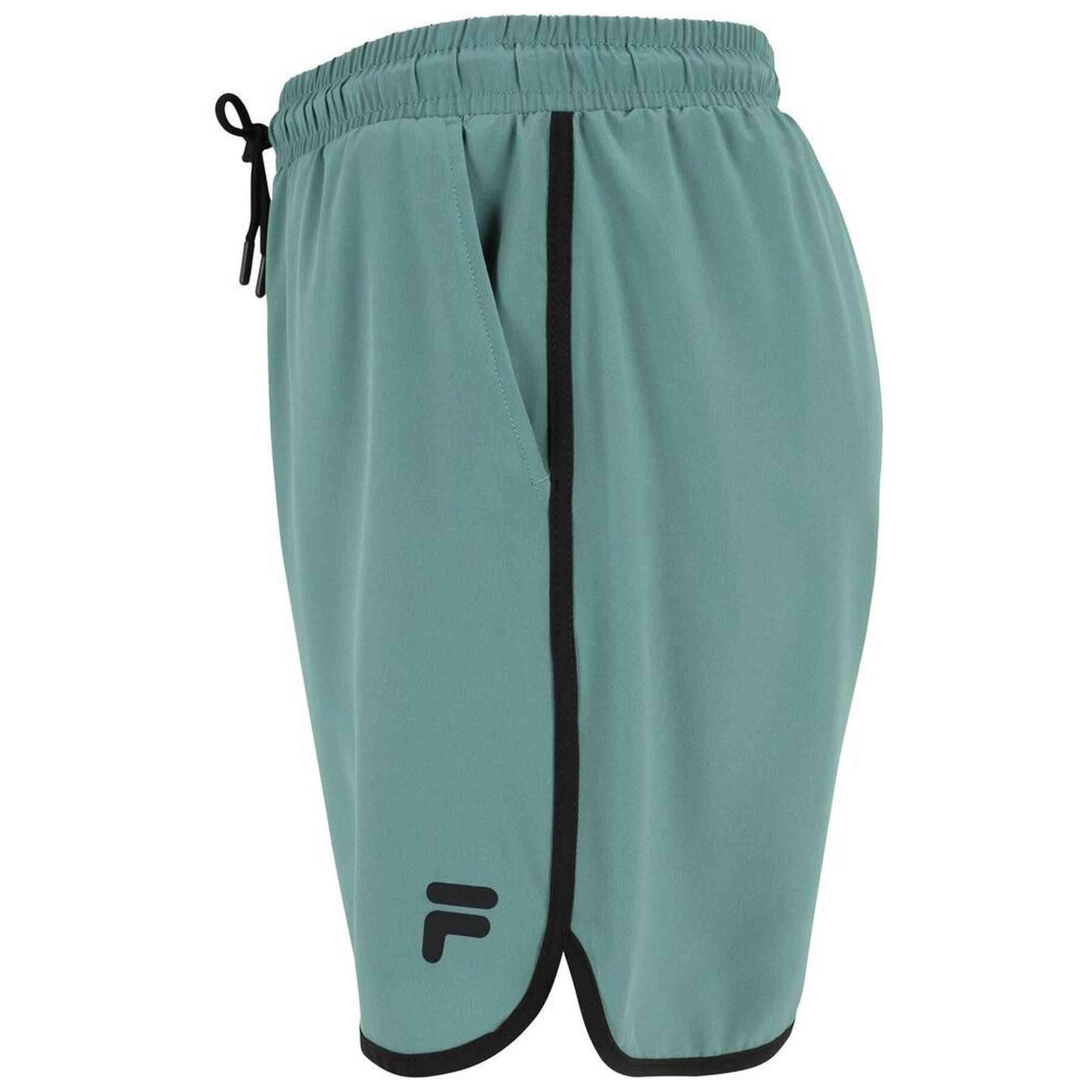 Short Fila modèle FAM0385-50034 pour homme 2/3