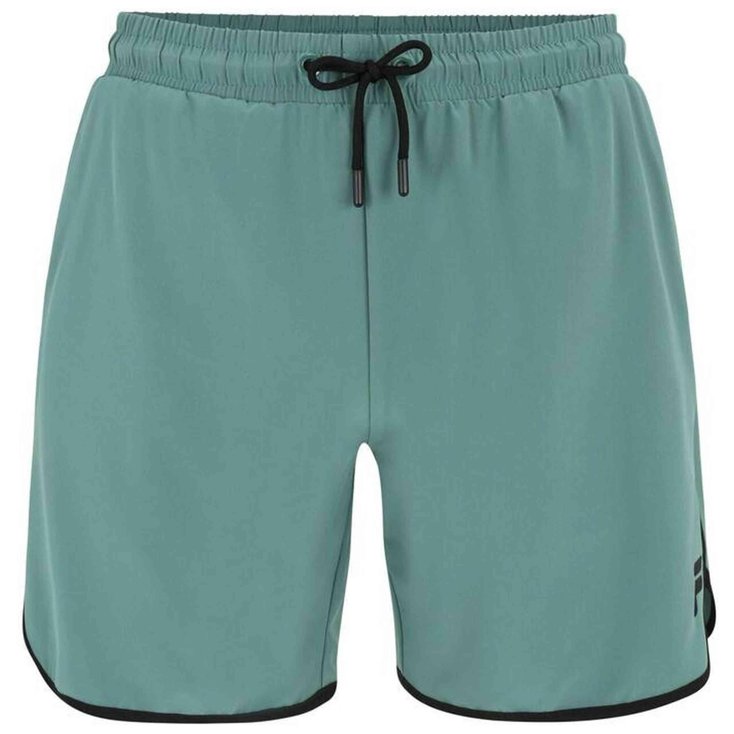 Short Fila modèle FAM0385-50034 pour homme 1/3