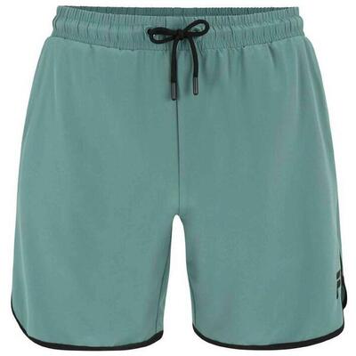 Korte broek fila model fam0385-50034 voor mannen