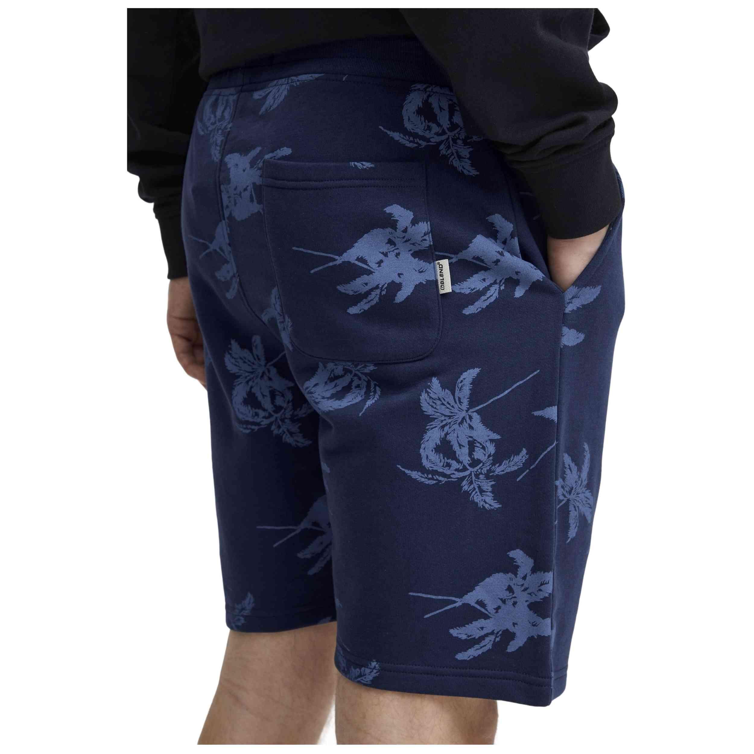 Calções Blend modelo 20715016 para homem 5/5