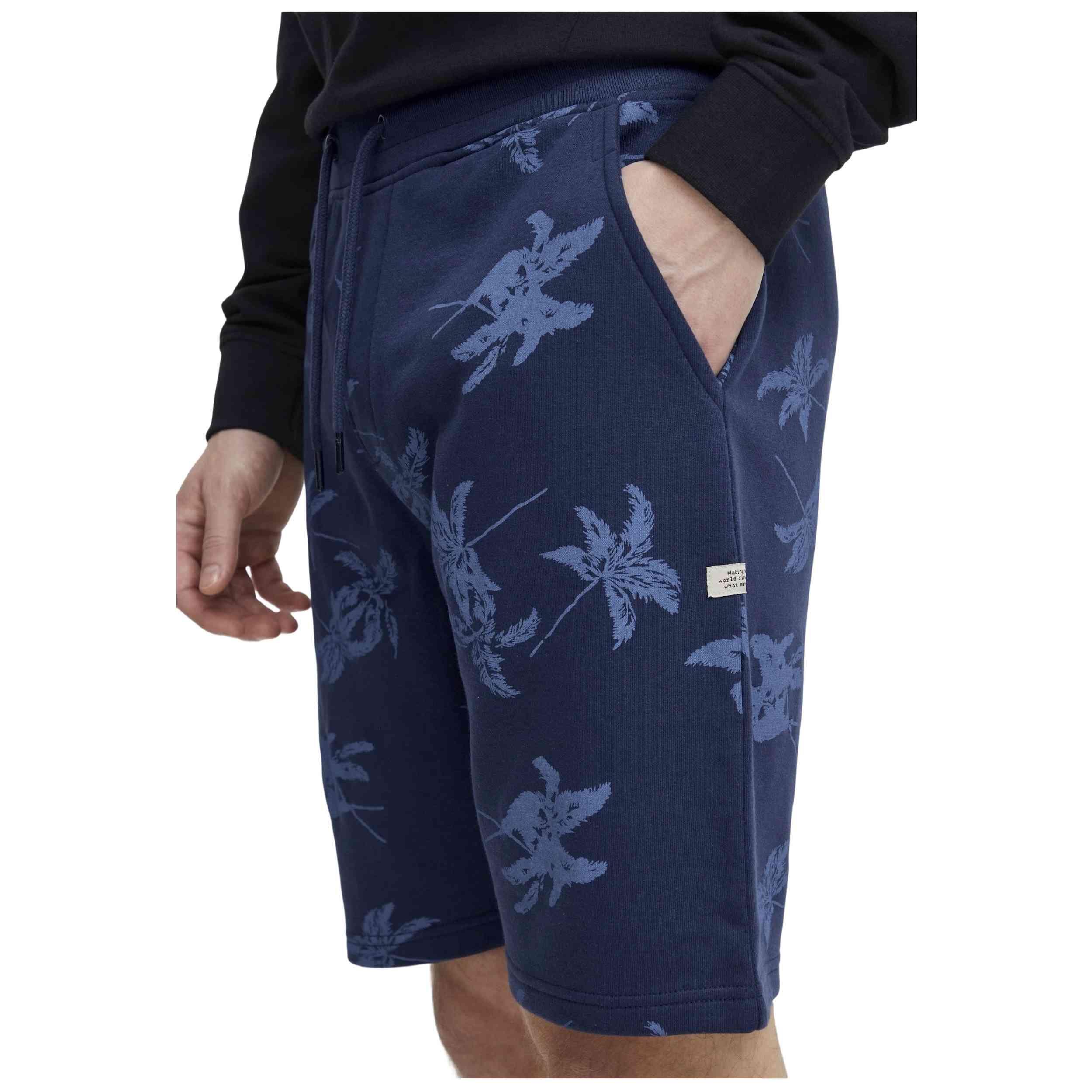 Calções Blend modelo 20715016 para homem 4/5