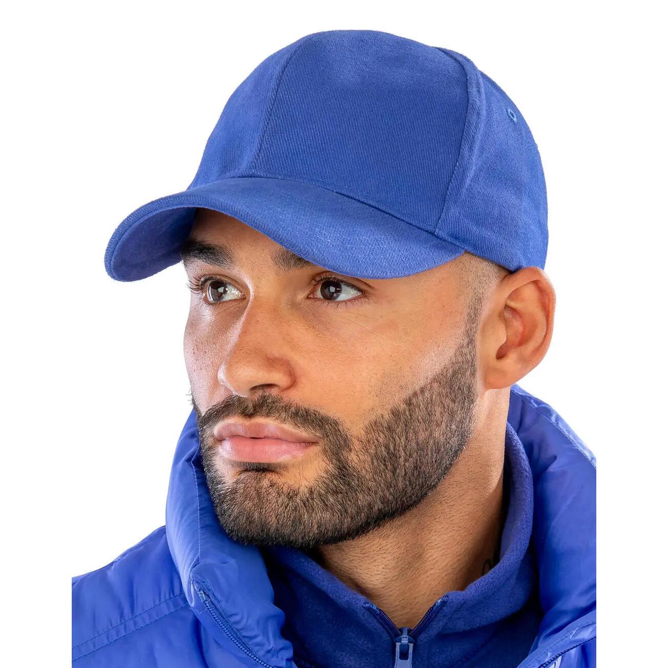 Casquette de baseball en coton épais Result 2/2