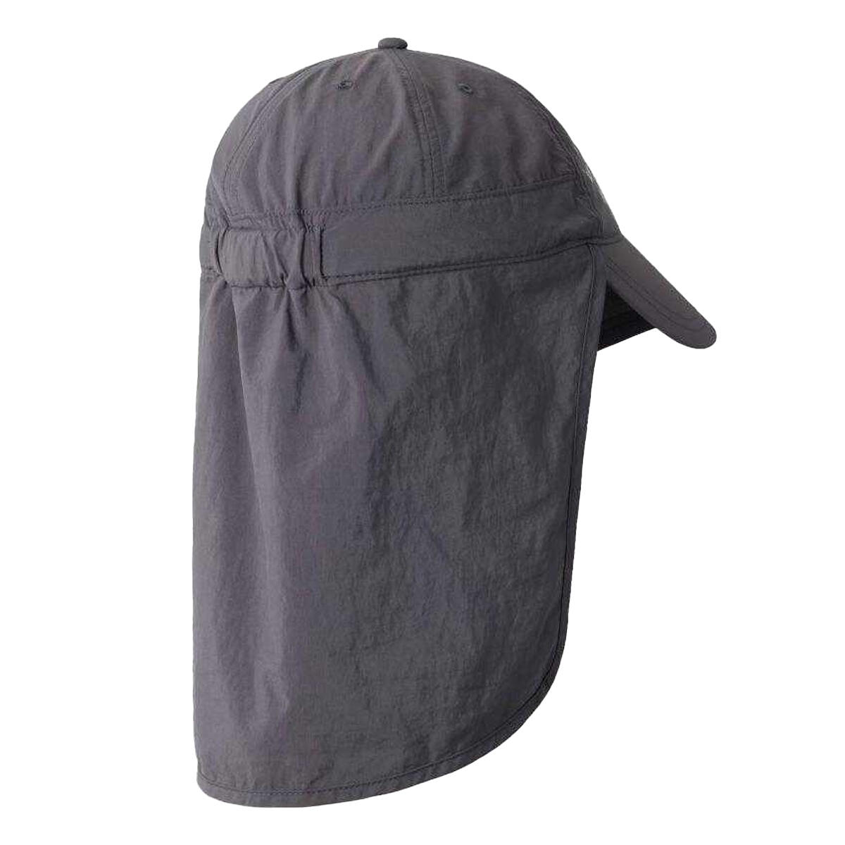 Unisex Schoener Bank II Cachalot pet voor volwassenen (Haaiengrijs) 2/2